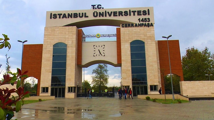 İstanbul Üniversitesi 3 Sözleşmeli Bilişim Personeli Alacak!