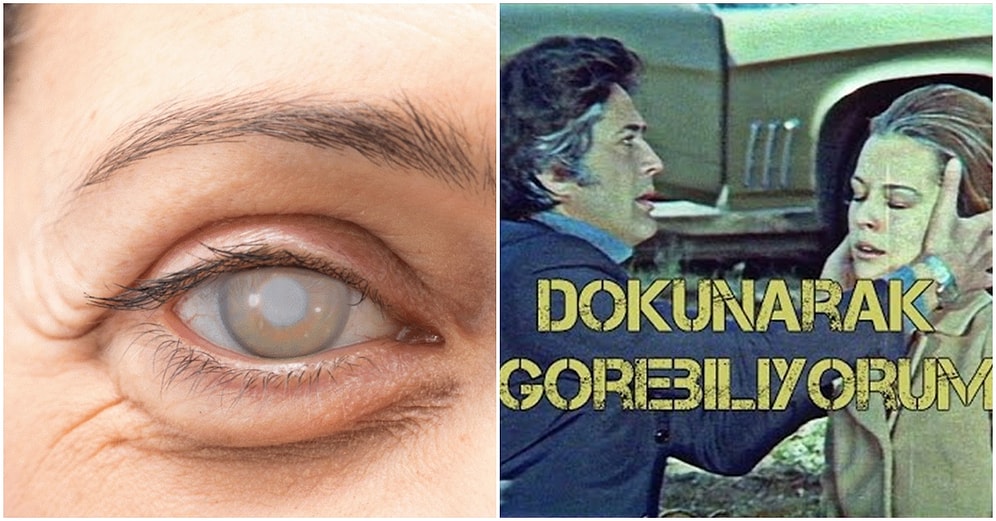 Uykusuna Düşkün Olanlar Buraya! Bazı Sabahlar Uyanınca Neden Bulanık Görürüz?