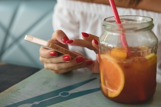 Sürekli Kırılan ve Soyulan Tırnaklardan Bıktıysanız Bu Bakım Önerileri Tam Size Göre