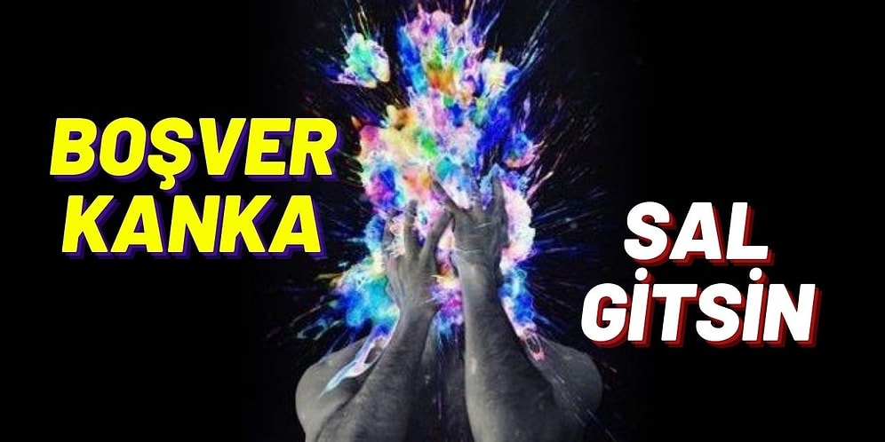 Bugünü de Endişeli Düşüncelerle Harcamak İstemeyenlerin Derdine Bilimle Derman Olmaya Geldik!