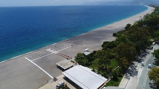 Turizmde En Büyük Kaybı 185 Milyar Dolarla ABD Yaşıyor! Bakın Türkiye Kaçıncı Sırada