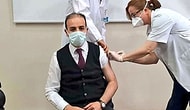 AKP ve MHP'li Vekillerin 'Sağlıkçı' Kontenjanından Aşılanması Tepkilerin Odağında