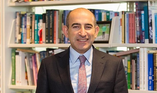 Boğaziçi Rektörü Melih Bulu'nun İlk İşi Güvenlik Kamerası İhalesi Açmak Oldu
