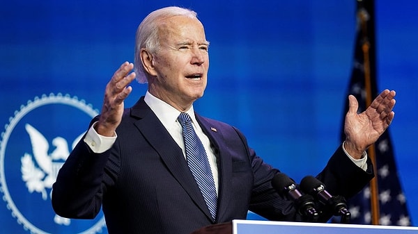 Montgomery, federal ölüm cezasına karşı çıkan ve bunu sona erdirmek için çalışacağını söyleyen Başkan seçilen Joe Biden'ın göreve başlamasından bir hafta önce idam edildi.