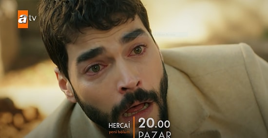 Hercai 55. Bölüm Fragmanı