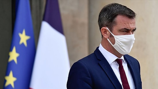 Fransa Sağlık Bakanı Vekillere Aşı Önceliği Teklifine Karşı Çıktı: 'Ben de Doktorum Ama Aşı Olmuyorum'