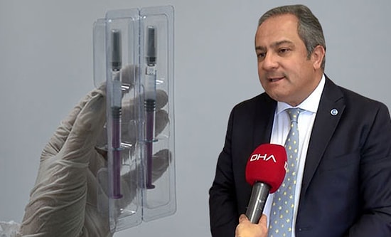 Bilim Kurulu Üyesi: 'Semptomsuz Koronavirüs Geçirenler de Aşılanacak'