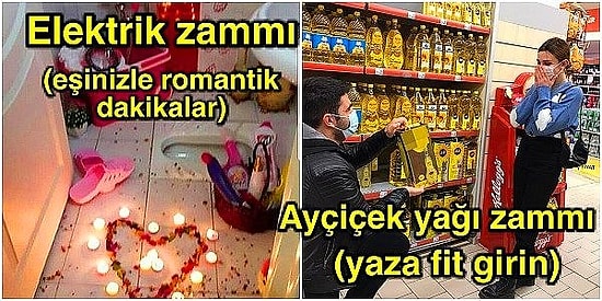 Yeni Gelen Zamların İyi Taraflarını Göremeyenler İçin Hayatınıza Sükse Katacak Muhteşem Öneriler