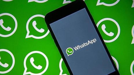 WhatsApp'ın Yeni Şartları Avrupa'ya İşlemiyor