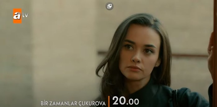 Bir Zamanlar Çukurova 80. Bölüm Fragmanı