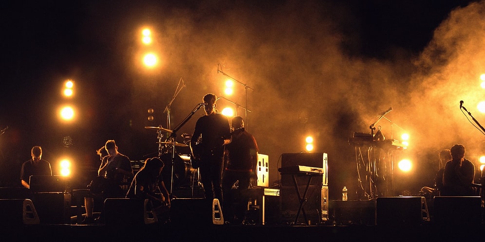 Hemen Keşfetmen Gereken Alternatif Türk Müziği Sanatçısı Kim?