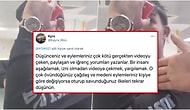 'Devletten 800 TL Maaş Alıyor' İddiasıyla Rencide Edilen Suriyeli Mülteci Sosyal Medyanın Gündeminde