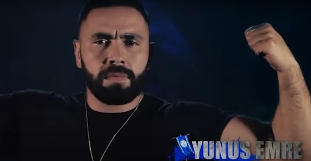 Survivor Yunus Emre Karabacak Kimdir? Yunus Emre Karabacak Nereli, Kaç Yaşında?