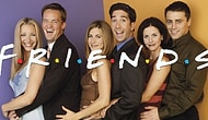 Yeni Bölümü Heyecanla Beklenen Friends'in Başrolleri Diziden Sonra Bambaşka Bir Kariyer Yolu Çizmişler