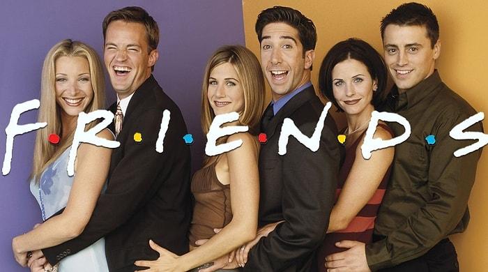 Yeni Bölümü Heyecanla Beklenen Friends'in Başrolleri Diziden Sonra Bambaşka Bir Kariyer Yolu Çizmişler