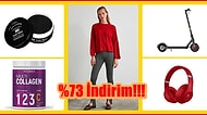 Yılın İlk Fırsatları Bitmesine Rağmen Hâlâ İndirimden Kapabileceğiniz 21 Ürün