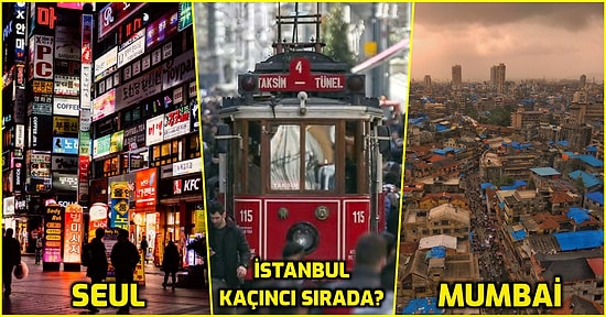 Çalışanların Yaşamını Daha da Zorlaştıran, İş Hayatının En Stresli Olduğu 20 Şehir