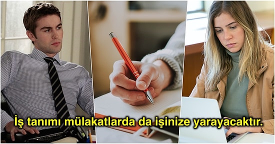 İşletme Sahipleri Doğru Çalışanları Seçmek İçin İş Tanımını Nasıl Yazmalıdır?