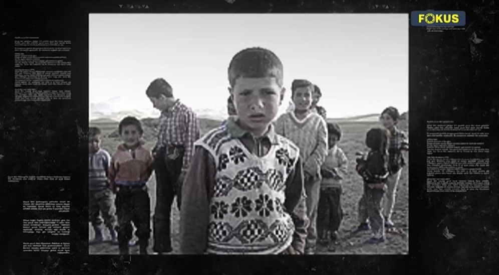 DSÖ'nün Sitesinde, Türkiye'de Görülen Son Çocuk Felci Vakası Olarak Yer Alan Melik Minas'ın Hikayesi