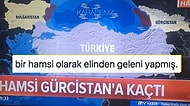 Televizyon Dünyasıyla İlgili Attıkları Komik Tweetlerle Hafta Boyunca Güldürenler