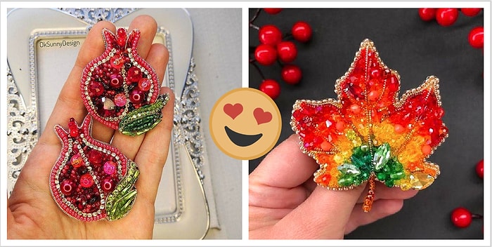 15 сказочно красивых украшений, сделанных своими руками, которые захочет надеть каждая девушка