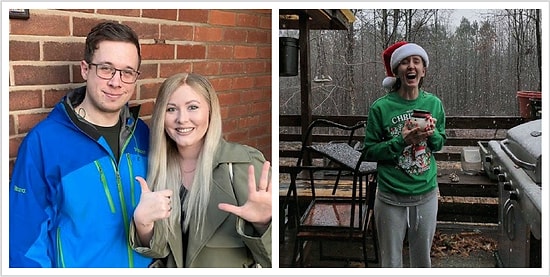 15 фотографий, при взгляде на которые вас переполнят положительные эмоции (а этого нам как раз так не хватает!)