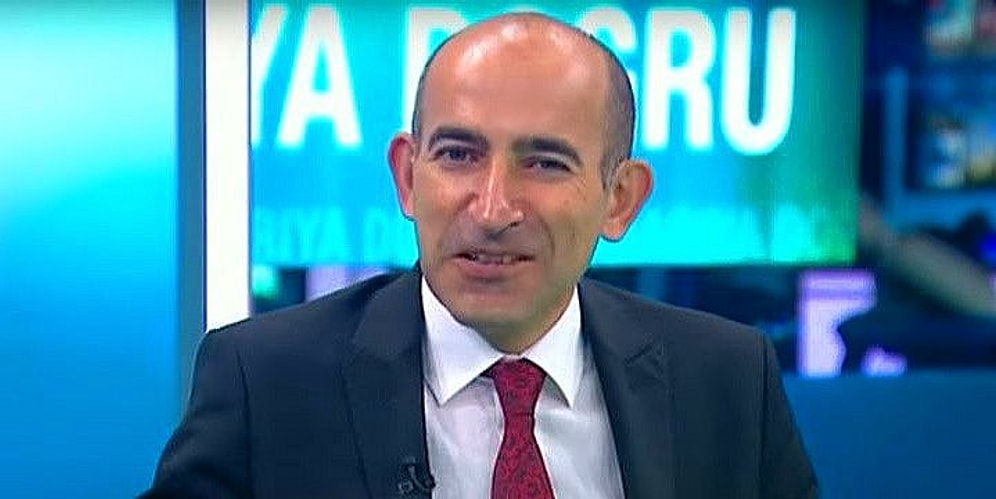 "İntihal Meselesi İftira" Dese de Tartışmalı Rektör Melih Bulu'nun Doktora Tezindeki İntihalleri Bulduk!