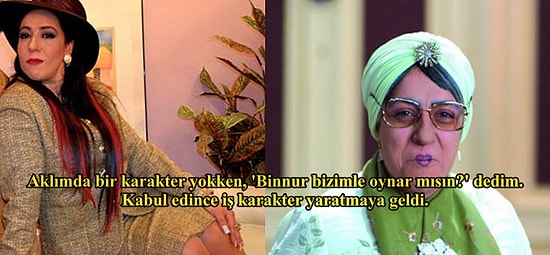 Gülse Birsel Anlatıyor: Efsane Dizi Avrupa Yakası'nın Oyuncuları Nasıl Seçildi?