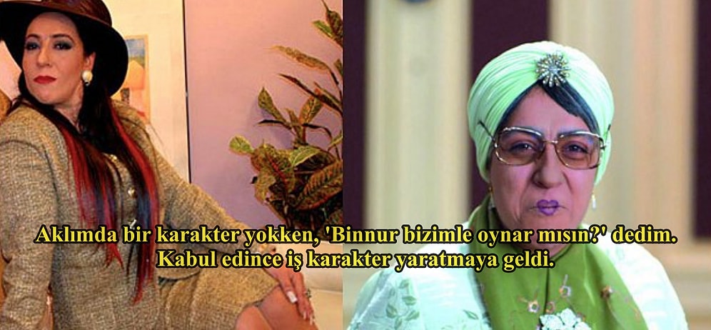 Gülse Birsel Anlatıyor: Efsane Dizi Avrupa Yakası'nın Oyuncuları Nasıl Seçildi?