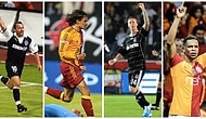 Beşiktaş-Galatasaray Derbisinde Son 20 Yılın Unutulmaz Maçları