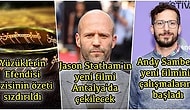 Pek Yakında Herkesin Konuşacağı Film ve Dizilerden İlk Sizi Haberdar Edecek 20 Duyuru