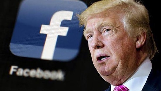 Twitter Hesabı Hala Askıda: Trump'ın Facebook ve Instagram Hesapları Yeniden Kullanıma Açıldı