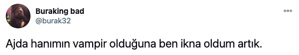 Fotoğrafı gören goygoycular ise hemen kendilerine malzeme ettiler ve espriler aldı başını gitti;