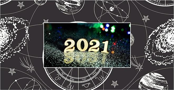 Can Aydoğmuş Yazio: 2021 Yılında Neler Olacak?