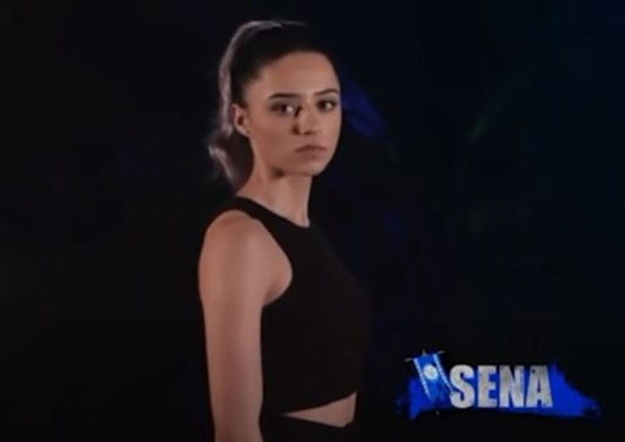 Survivor Sena Özdemir Kimdir? Sena Özdemir Nereli ve Kaç Yaşında?