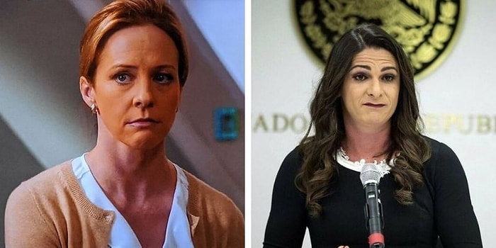 Их слои тоналки могут выдержать даже сибирские зимы: 15 самых худших макияжей