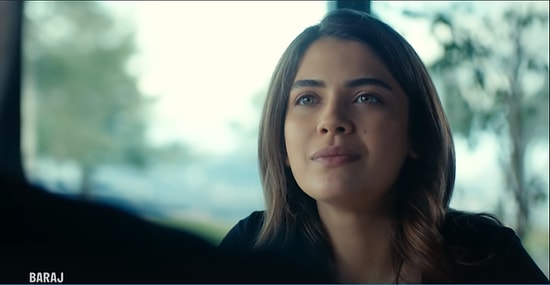 Baraj 23. Bölüm Fragmanı