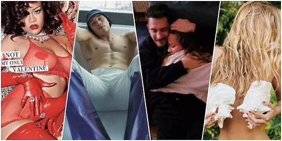 Gıybet Kazanı Haftanın En Çok Konuşulan Dedikodularıyla Yine Fokur Fokur Kaynıyor