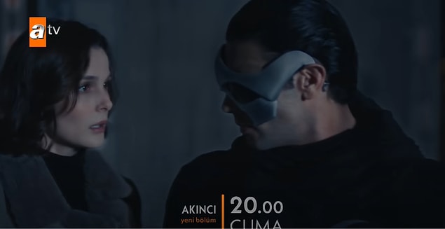 Akıncı Son Bölüm Özeti