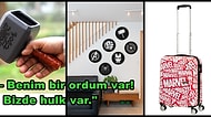 Thor'un Bile Kıskanacağı 21 Harika Avengers Ürünü