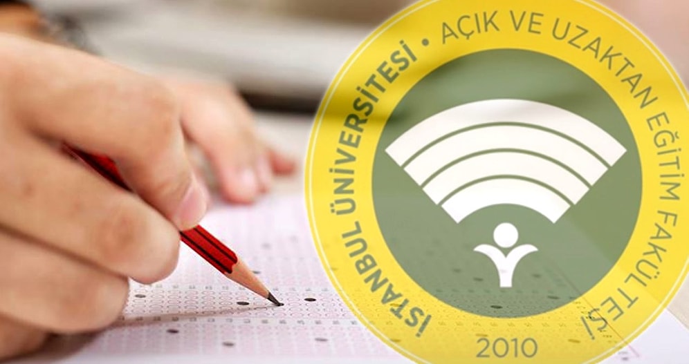 AUZEF Final Sınav Sonuçları Açıklandı! AUZEF Sınav Sonuçları Sorgulama Sayfası...