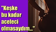 WhatsApp'te Sevgilisiyle Sexting Yaparken Yanlış Gruba Fotoğraf Gönderen Kadının Trajik Hikayesi