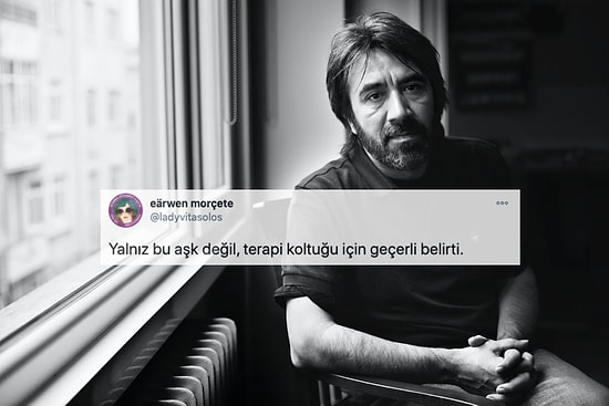 Yönetmen Demirkubuz'un 'Aşk, Ötekine Acı Verme Arzusu Taşır' Paylaşımı Tepkiyle Karşılandı