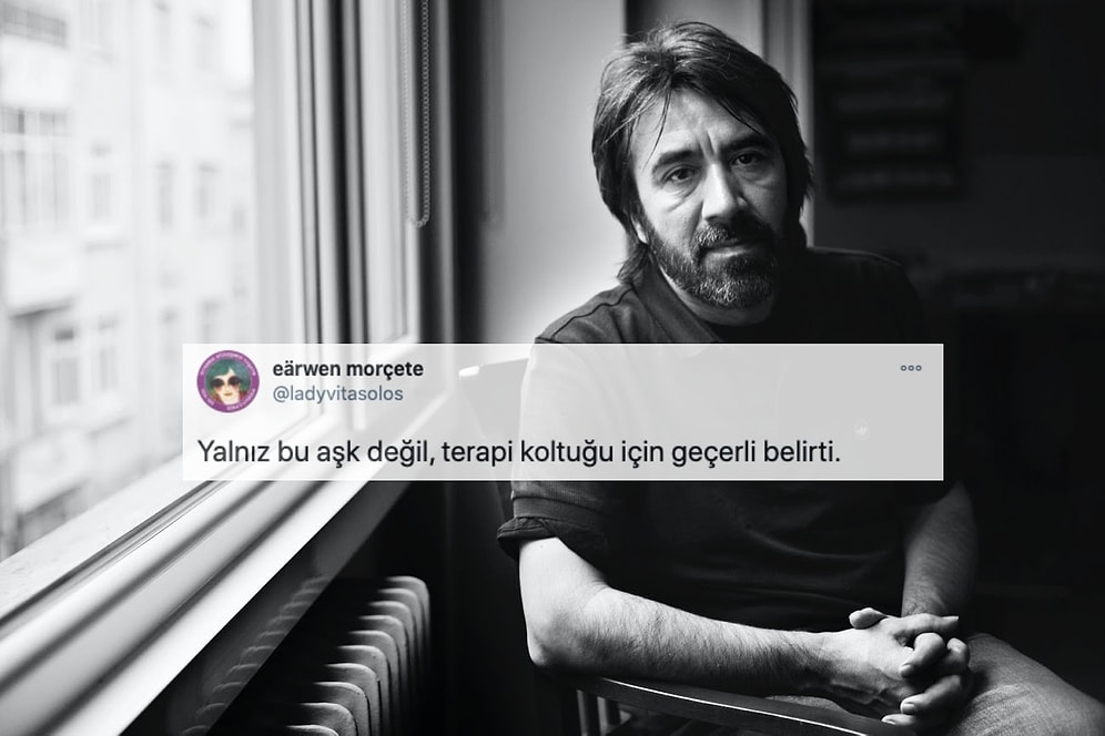 Yönetmen Demirkubuz'un 'Aşk, Ötekine Acı Verme Arzusu Taşır' Paylaşımı Tepkiyle Karşılandı