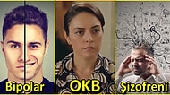 Belki Siz de Denk Gelmişsinizdir: Dünyada En Sık Görülen Psikolojik Rahatsızlıklar