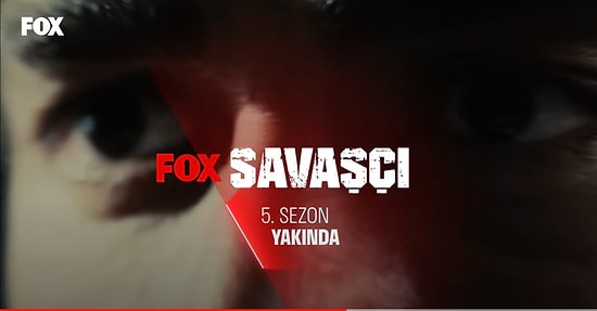 Savaşçı 5. Sezon 1. Bölüm Tanıtım Fragmanı Yayınlandı!