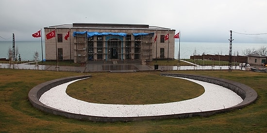 Ahlat Köşkü İçin 125 Milyon Lira Yetmedi, 99 Milyon Lira Daha Harcanacak