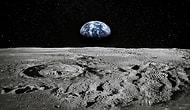 Romantizmin Değişmez Nesnesi Güzel Uydumuz Ay'ın Nereden Geldiğini Hiç Düşünmüş müydünüz?