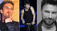 Ricky Martin'i Kıskandıran Tarkan'ın Dünyaca Ünlü Yıldızları Sollayıp Ödülleri Topladığı Muhteşem Dönem