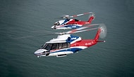 İçişleri Bakanlığı İncelemeyi Engelledi: 2012 Yılında İstanbul Metro A.Ş.'ye Sikorsky Helikopter Alınmış...